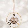 Pavilion Gift Company - Family Love - 4" Photo Frame Ornament  - Tree Ornaments - 2 of 4