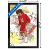 Trends International High School Musical 2 - Bet On It Framed Wall Poster Prints - 3 of 4