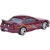 Hot Wheels Nissan 240SX S14 Fast & Furious 2025 - 3 of 4