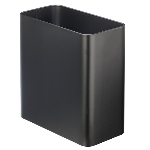 15 X 9 X 33 Black Wastebasket Trash Bags (Box of 450 - 500) - Greschlers  Hardware