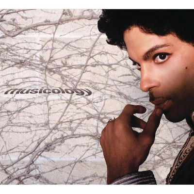 Prince - Musicology (CD)