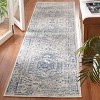 Madison MAD864 Power Loomed Area Rug  - Safavieh - image 2 of 4