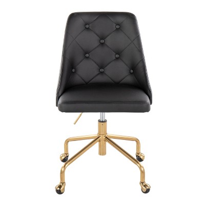 Marche Adjustable Office Chair - LumiSource