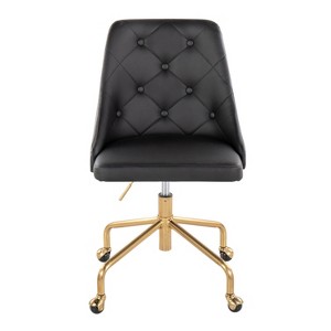 Marche Adjustable Office Chair - LumiSource - 1 of 4