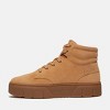 Timberland Women's Laurel Court High Top Lace-Up Sneaker - 2 of 4