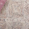 Metro MET382 Hand Tufted Indoor Rugs - Safavieh - 4 of 4