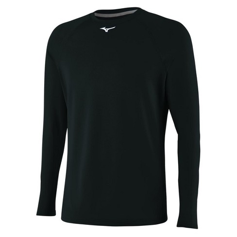 Mizuno Men's Breath Thermo Long Sleeve