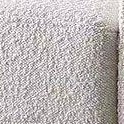 Cream Boucle