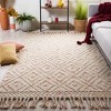 Natura NAT188 Hand Loomed Indoor Rugs - Safavieh - 2 of 4