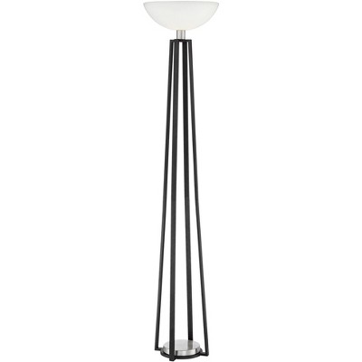 uplighter shades for floor lamp