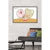 Trends International Sugar Cubs - Ramen Framed Wall Poster Prints - 2 of 4