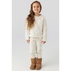 Sol Angeles Kids Newport Thermal Pullover - 3 of 4
