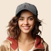 Dalix Lighthouse Embroidered Cap Cotton Baseball Hat Nautical Womens - 3 of 4