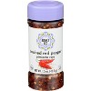 Nancy Lee Spice Pepper Crushed Red - Pack of 8 - 1.5 oz - 2 of 2