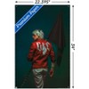 Trends International Barns Courtney - Flag Unframed Wall Poster Prints - 3 of 4