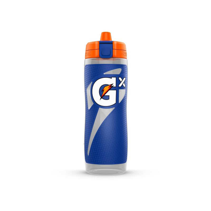 Gatorade 30oz GX Plastic Water Bottle, 1 of 8