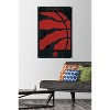 Trends International NBA Toronto Raptors - Logo 25 Unframed Wall Poster Prints - 2 of 4