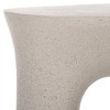 Irelyn Accent Table - ACC2806B - Grey - Safavieh - 3 of 4