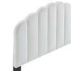 Modway Veronique Full/Queen Performance Velvet Headboard - 2 of 4
