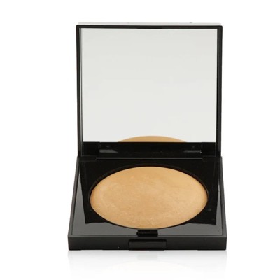 Laura Mercier Matte Radiance Baked Powder, Bronze 02, 0.26 oz