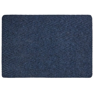 The Lakeside Collection Gel Back Utility Rug