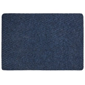 The Lakeside Collection Gel Back Utility Rug - 1 of 2