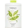 Yardley Lily of the Valley Talc Perfume, 7 oz - 3 of 4