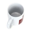 11oz International Harvester IH Starting Fluid Ceramic Mug OBT1100 - 3 of 3