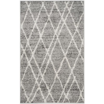 Adirondack ADR128 Power Loomed Area Rug  - Safavieh
