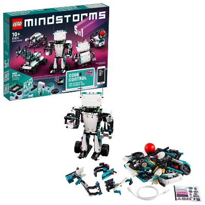 lego robotics kits for schools