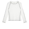 Spruce Fashion Comfortable Seismic Ribbed Long Sleeve - 2 of 4