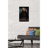 Trends International Fantastic Beasts: Credence Barebone Unframed Wall Poster Print White Mounts Bundle 14.725" x 22.375" - 2 of 4