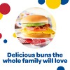 Wonder Hawaiian Buns - 8ct / 15 oz. - 3 of 4
