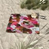 Laura Fedorowicz The Color of my Soul Picnic Blanket - Deny Designs - 3 of 3
