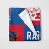 NHL Domino Swaddle Blanket - 4 of 4