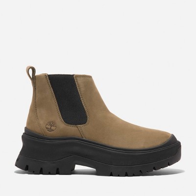 Timberland Women's Roxie Lane Mid Chelsea Boot