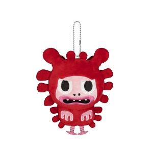 Tsuburaya KAIJU STEP Series 6" Little Pigg (Plush) - 1 of 3