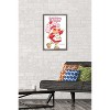 Trends International The World of Strawberry Shortcake - The World of Strawberry Shortcake Feature Series Framed Wall Poster Prints - 2 of 4