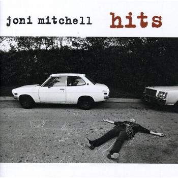 Joni Mitchell - Hits (CD)
