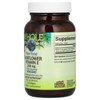 Natural Factors Whole Earth & Sea®, Pure Food, Sunflower Vitamin E, 268 mg, 90 Softgels - 4 of 4