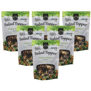 Modern Mill Farm Fresh Salad Topper - Case of 6/6 oz - 1 of 3