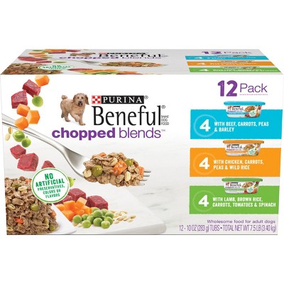 Beneful Superfood Blend Reviews 2024 probillingllc