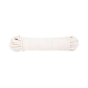 Koch 5600824 Sash Cord, Cotton Poly Blend, 1/4 inches D X 50 ft - 1 of 1