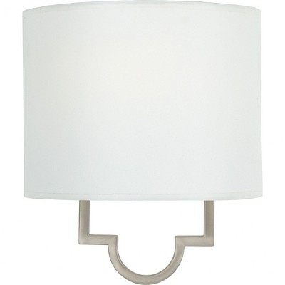 Quoizel Lighting Millennium 1 - Light Sconce in  Pewter Plated