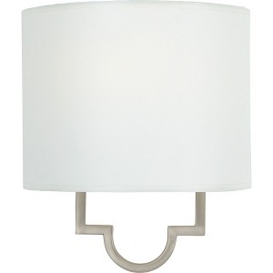Quoizel Lighting Millennium 1 - Light Sconce in  Pewter Plated - 1 of 1