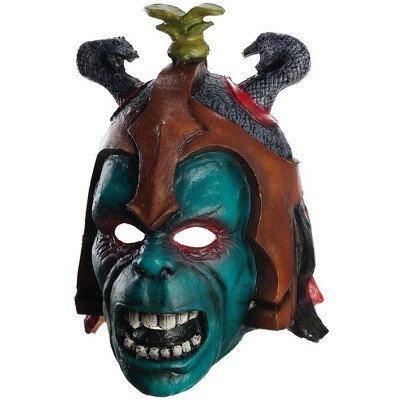 Rubie's ThunderCats Mumm-Ra Overhead Latex Adult Costume Mask