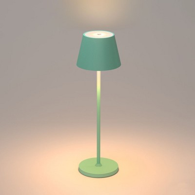 Onewish Cordless LED Table Lamp, 2-pack