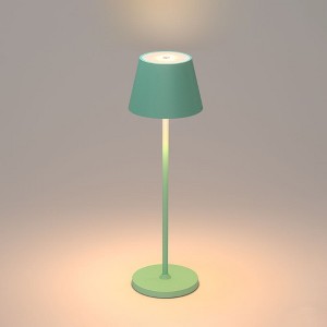 Onewish Cordless LED Table Lamp, 2-pack - 1 of 4