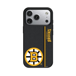 NHL Eastern Conference Teams Sidebar MagSafe Compatible Cell Phone Case for Apple iPhone 17 Series - 1 of 4