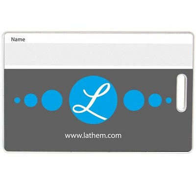 Lathem Proximity Cards 15/Pack (RF-BADGE)